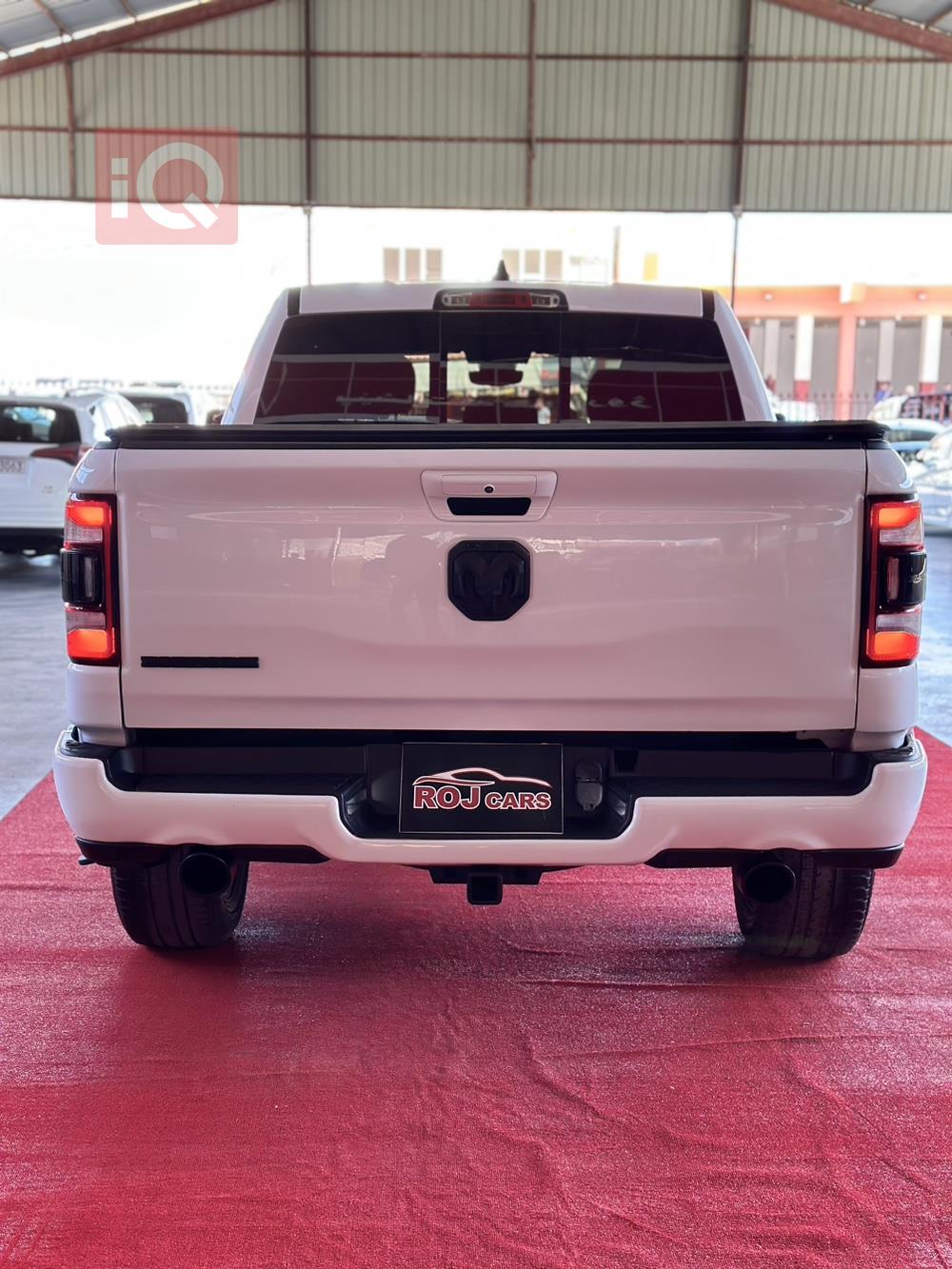 Ram 1500